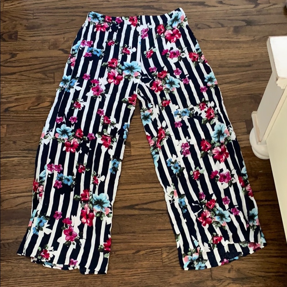 Flowy Pants